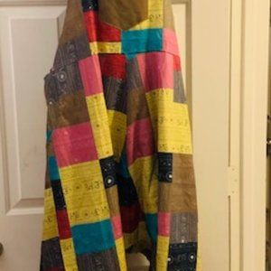 Gently Used Plus Sized Clothing